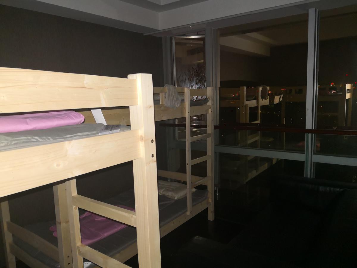 Best Cat Hostel Гуанджоу Екстериор снимка