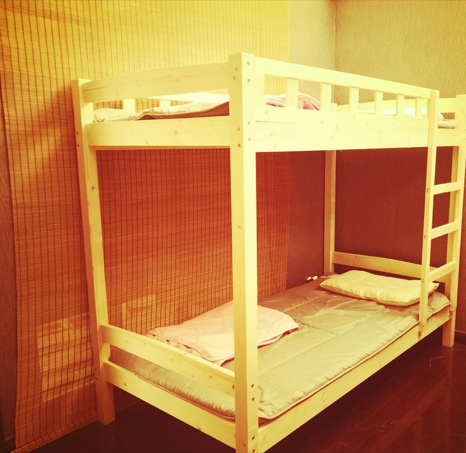 Best Cat Hostel Гуанджоу Екстериор снимка