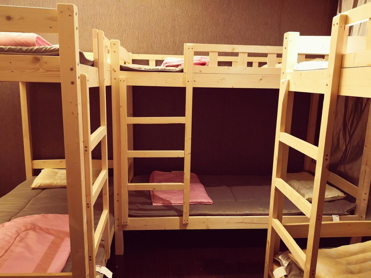 Best Cat Hostel Гуанджоу Екстериор снимка
