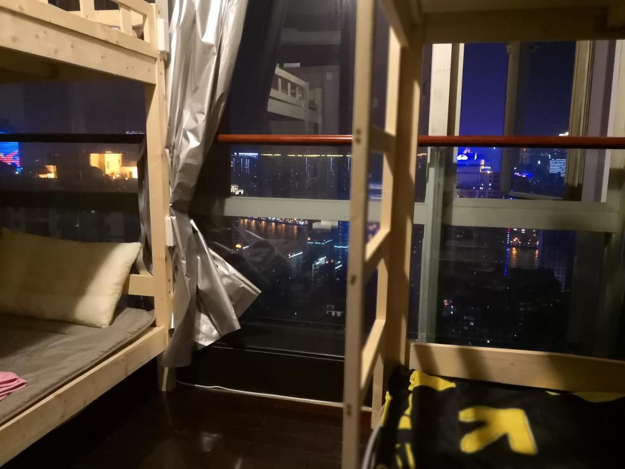 Best Cat Hostel Гуанджоу Екстериор снимка