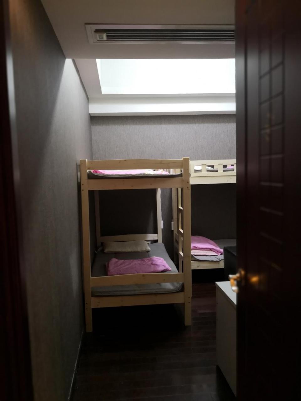 Best Cat Hostel Гуанджоу Екстериор снимка