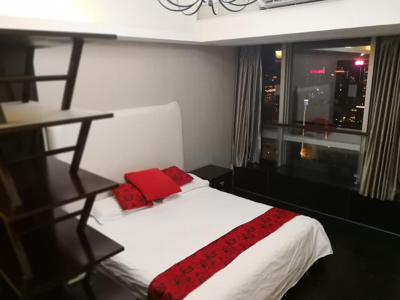 Best Cat Hostel Гуанджоу Екстериор снимка