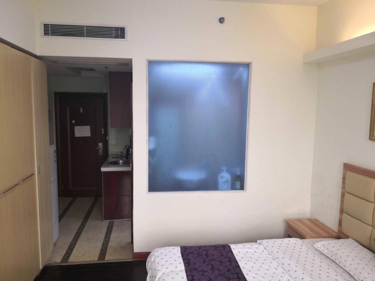 Best Cat Hostel Гуанджоу Екстериор снимка