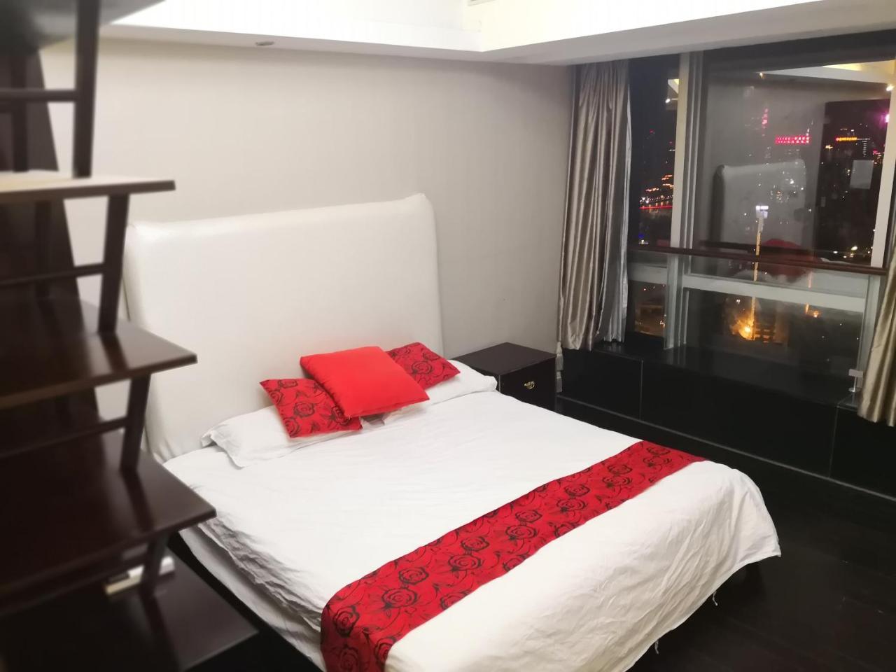 Best Cat Hostel Гуанджоу Екстериор снимка
